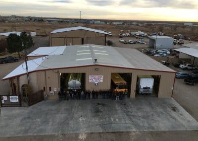 Heavy Duty Diesel Repair