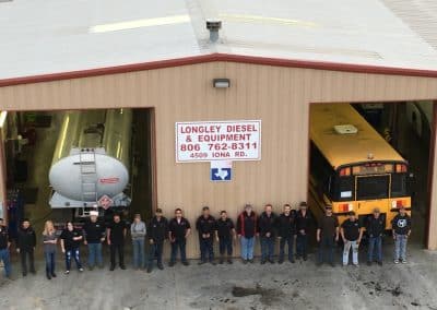 Diesel Mechanic Jobs